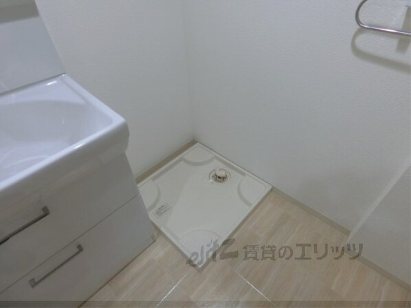 クレセントコートの物件内観写真